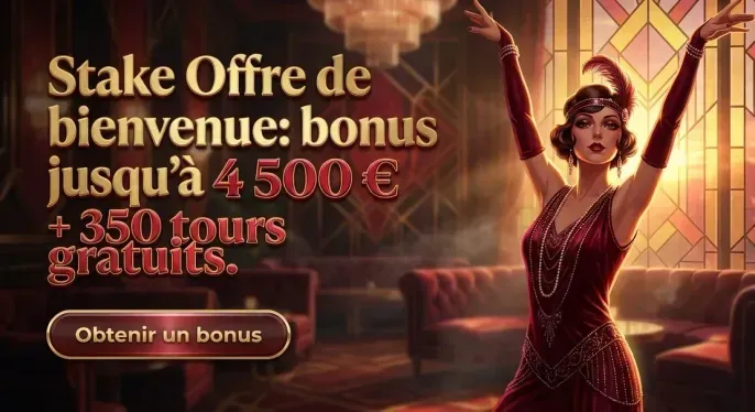 Stake Casino